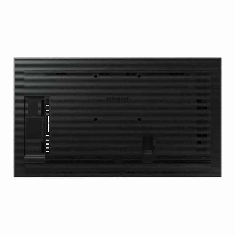 (image for) Samsung 43" QH43B 4K UHD SMART Signage Monitor